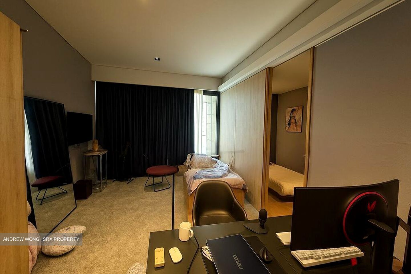 OUE Twin Peaks (D9), Condominium #499392741